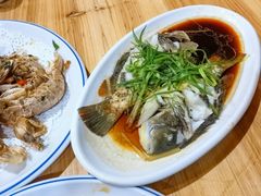 -八方海味餐厅