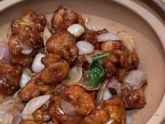 -青年公社烤鸭(蜀山万象汇店)