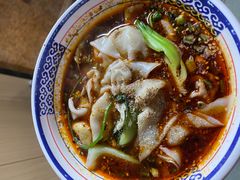 -林静小吃(复兴路店)