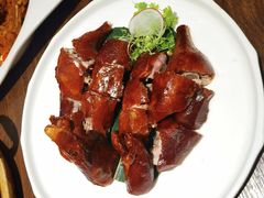 -港丽餐厅(正大店)