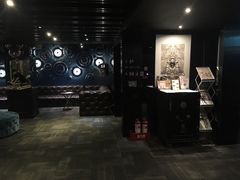 -台北地下街