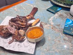 -哈啾嗨·新概念蒙餐(红星新城店)