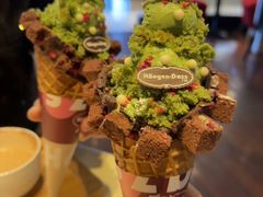 -哈根达斯(亿合城店)
