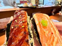 -长崎屋·日本料理·刺身·烧鸟(天河北路店)