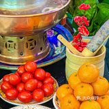 冬日暖胃必备、涮羊肉上海火锅好评榜‼️