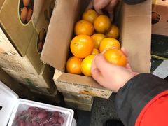 -叁宫礼水果批发仓储店(梅江店)