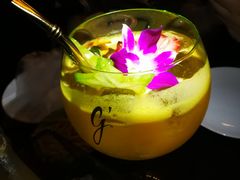 -STARRY CAFE & LOUNGE BAR(高新店)