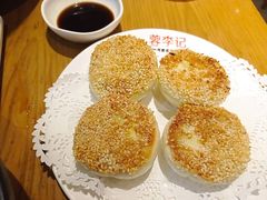 -蓉李记成都名小吃(武汉菱角湖万达店)