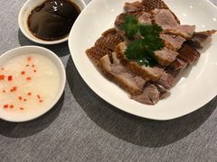 -潮府馆·非遗潮州菜·世纪公园(新国际博览中心店)