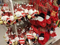 -AEON永旺(东方宝泰店)