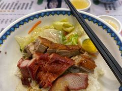 -永祥烧腊餐厅(虹口店)