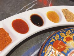 -十三姨正合丰烤肉(营迹路店)