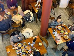 -孙盛兴奥灶面馆·蟹黄面·三虾面(山塘街总店)