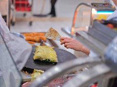 -北京大学-燕南食堂