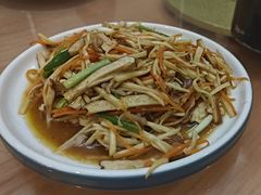 -小乡小镇·传承桐庐土菜·老板亲自烧的菜
