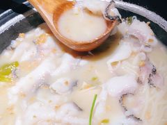 -九锅一堂酸菜鱼(新南凯德直营店)
