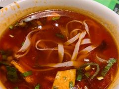 -令氏家外家周秦食府(高新店)