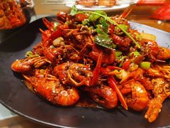 -0574龙虾的故事(东裕店)