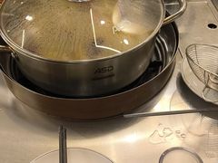 -胡须佬鸡煲四季火锅店(石厦西村直营店)