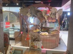 -红蕃干锅·脆皮香辣虾(南屏街金鹰店)