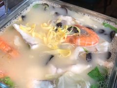 -青叶202都市餐厅(迪诺水镇店)