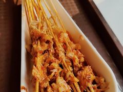 牛肚-姐弟俩土豆粉(丰乐路店)