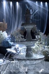 -琥珀婚礼策划AMBER WEDDING