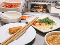 -海底捞火锅(振华广场店)