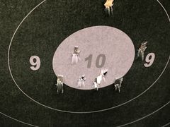 -中国北方国际射击场