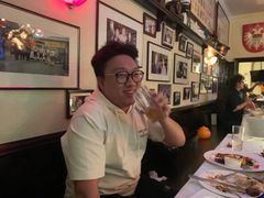 -兰特伯爵西餐厅·啤酒屋(方庄店)