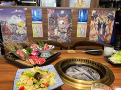 -鹤汀居酒屋•家庭料理•烧鸟酒肆(新街口店)