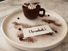 -Bracket Coffee(工体店)