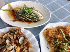 -新欢海鲜坊(赖屋店)