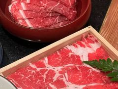 -巴奴毛肚火锅(相州店)