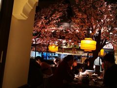 -绿茶餐厅(昌平悦荟店)