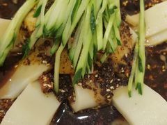 -粗茶淡饭•陕菜•家常菜