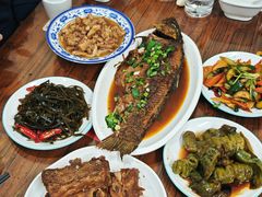 -韩师傅老大同刀削面(北苑路店)