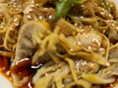-掌上鲜(南顺城街店)