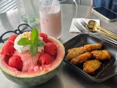 西瓜沙冰-栖云里(慈溪店)