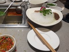 -海底捞火锅(青山湖万达夜宵主题店)