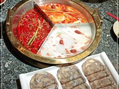 -蜀大侠火锅(森兰花园城店)