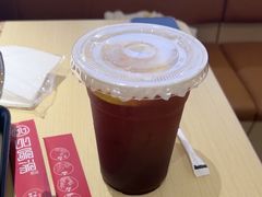 -多喝汤·粤式茶餐(太和金铂店)