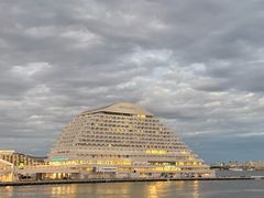 -神户美利坚公园东方大酒店