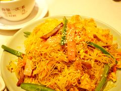 -和平馆·地道港澳茶餐厅(西门口店)