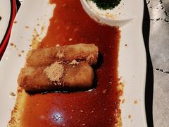 -红辣椒·川菜·火锅(张杨路店)