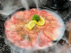 -九田家黑牛烤肉料理(盛龙广场店)