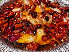 沸腾水煮鱼-小资太太餐厅(南岗区店)