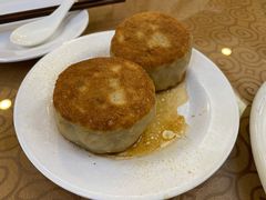 门钉肉饼-白魁老号饭庄(交道口店)