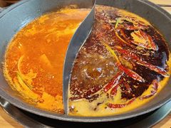 -虾领航小龙虾·吉林烧烤(柳州路店)
