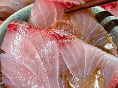 -镹·鱼料理  国产鱼使用店